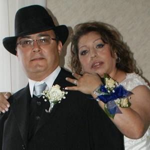 Meet your Posher, Brenda